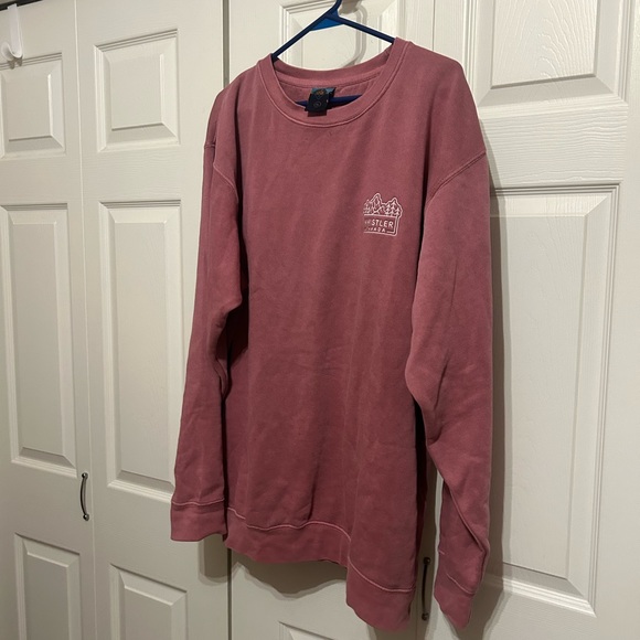 NWOT Whistler Canada Crewneck Sweatshirt - Picture 2 of 9